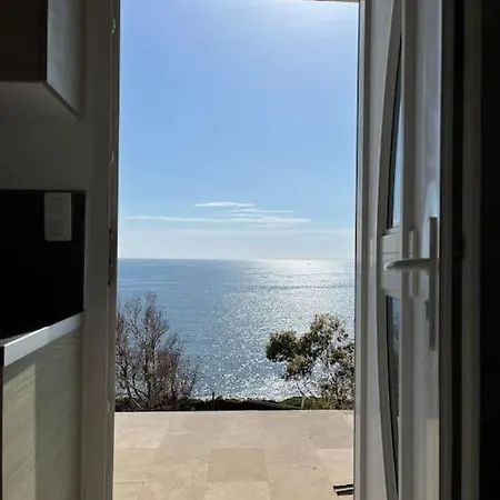 Bord De 2 Personnes Apartment Sagone (Corsica)