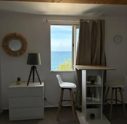 Apartament Bord De 2 Personnes Sagone (Corsica)