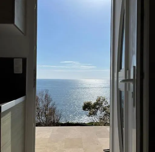 Bord De 2 Personnes Apartmán Sagone (Corsica)